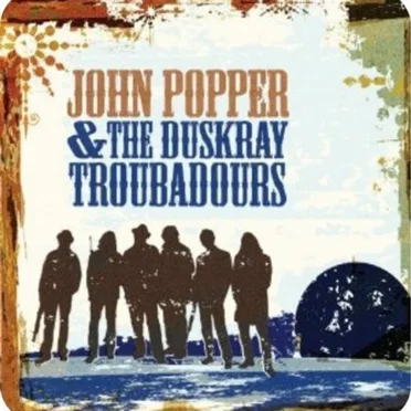 The Duskray Troubadours