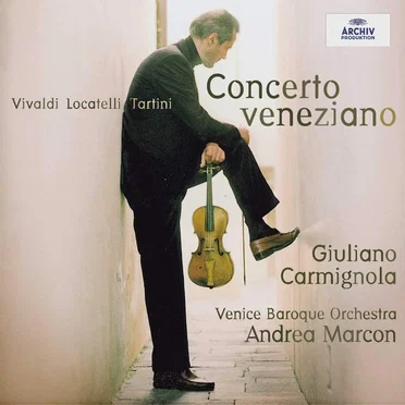 Concerto veneziano