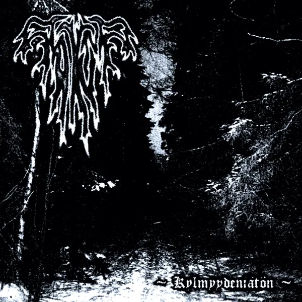 Kylmyydeniätön
