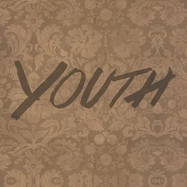 Youth by With Confidence - album cover