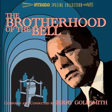 The Brotherhood of the Bell / A Step Out of Line