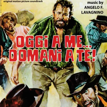 Oggi a me... Domani a te !