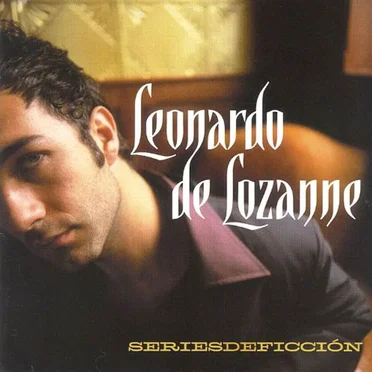 Series de ficción by Leonardo de Lozanne - album cover