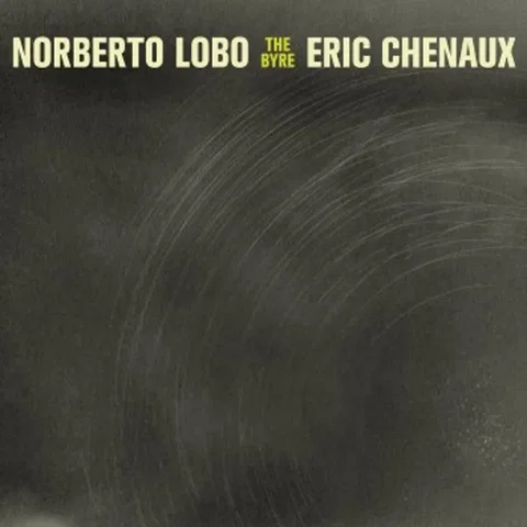 Eric Chenaux