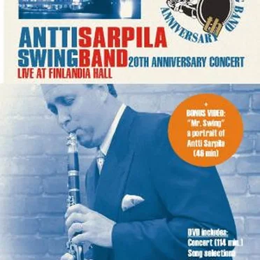 20th Anniversary Concert Live at Finlandia Hall