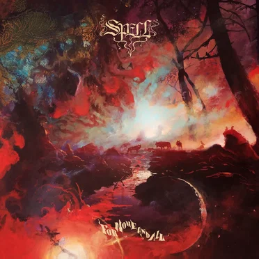 River of Sleep