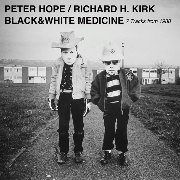 Black&White Medicine