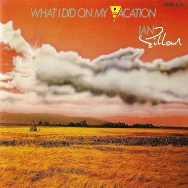 What I Did on My Vacation