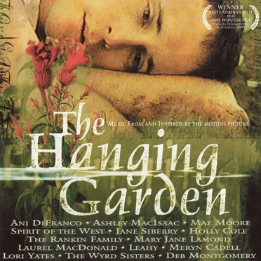 The Hanging Garden by Various Artists - album cover