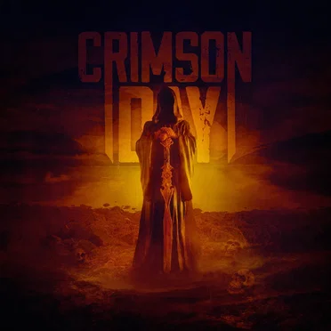 Crimson Day by Crimson Day - album cover