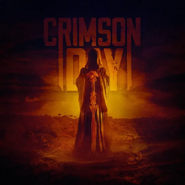 Crimson Day