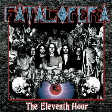 The Eleventh Hour