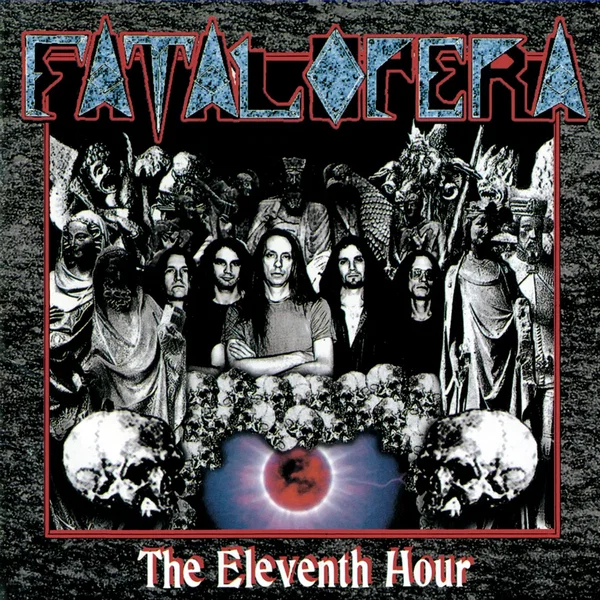 The Eleventh Hour