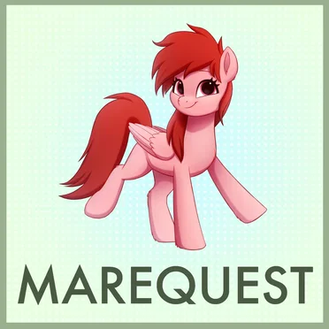 MareQuest OST (Part III)