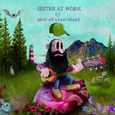 Jester at Work