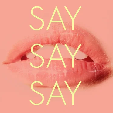 Say Say Say by Dansu - album cover
