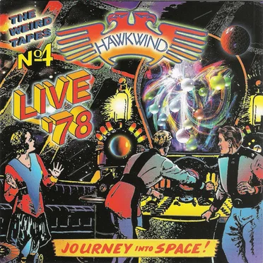 The Weird Tapes No. 4: Live ’78