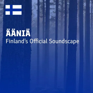 Ääniä: Finland’s Official Soundscape