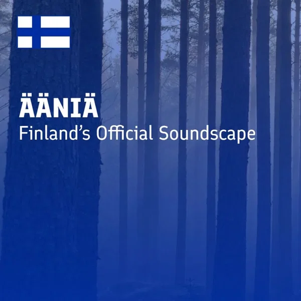 Ääniä: Finland’s Official Soundscape