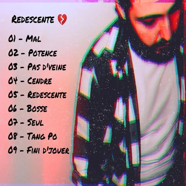 Redescente