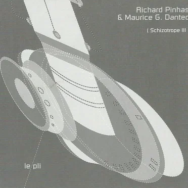 Le Pli (Schizotrope III)