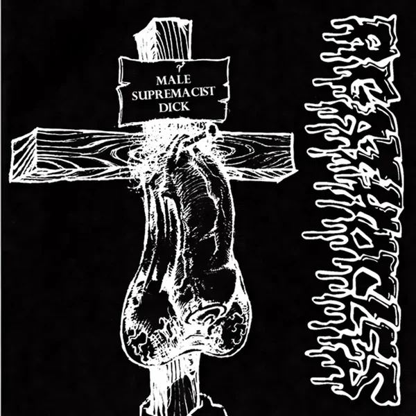 Male Supremacist Dick / Back From the Grave