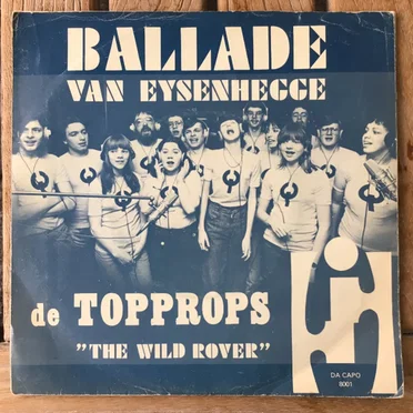 Ballade van eysenhegge