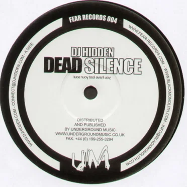 Dead Silence