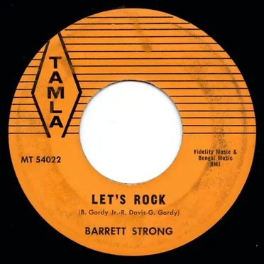 Let’s Rock