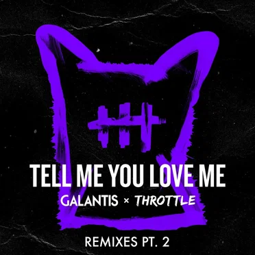 Tell Me You Love Me (Remixes, Pt. 2)