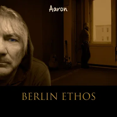 Berlin Ethos by Brett Hammond - album cover