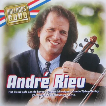 André Rieu