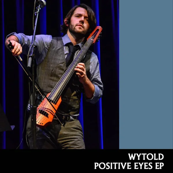 Positive Eyes EP