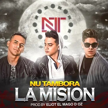 La misión