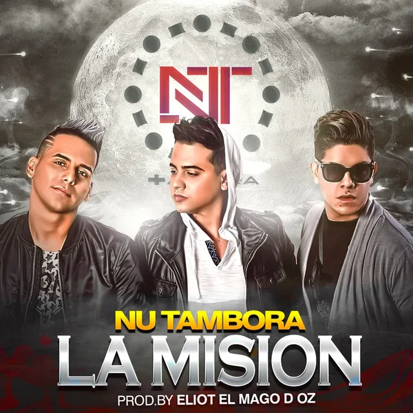 La misión