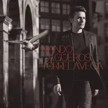 Torrelavega by Nando Agüeros - album cover