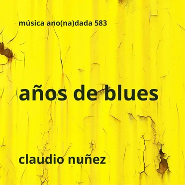 Años de blues