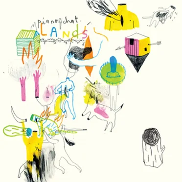 LANDS