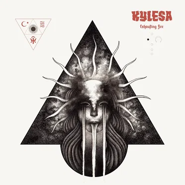 Moving Day by Kylesa - album cover