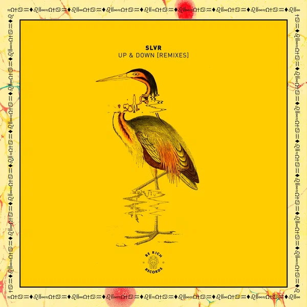 Up and Down (Remixes)