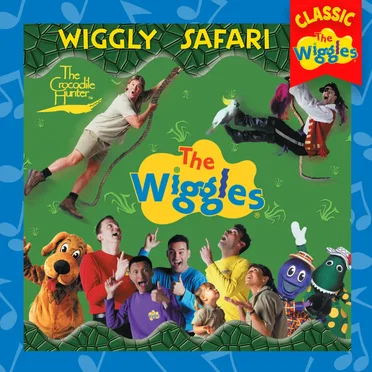 Wiggly Safari