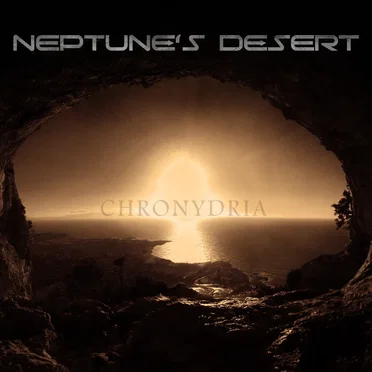 Neptune’s Desert