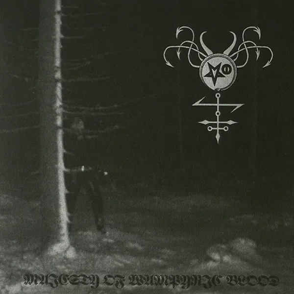 Majesty of Wampyric Blood / Leichenfeuer