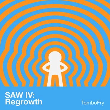 SAW IV: Regrowth