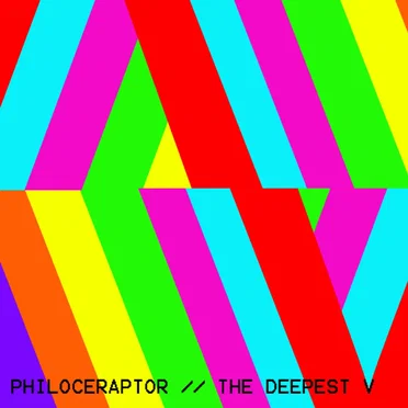 The Deepest V