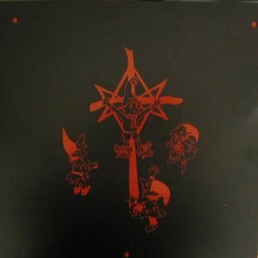 Christ and the Pale Queens, Mighty in Their Sorrow / The Red Face of God / Emblems / As the World Disappears