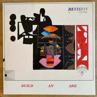 Revision: An Anthology