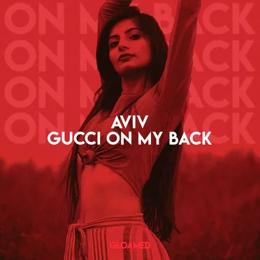 Gucci on My Back