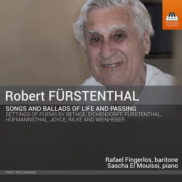 Songs And Ballads Of Life And Passing