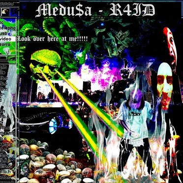 Medu$a